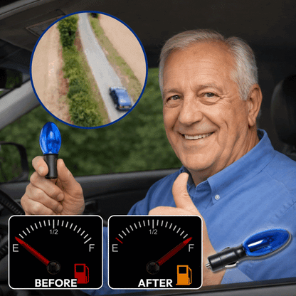 Plug-And-Play Driving Plug-In: Improve Fuel Efficiency