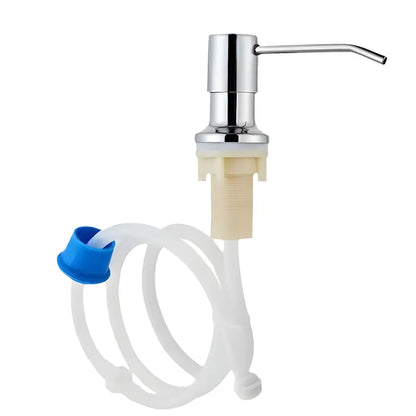 Countertop Sink Soap Dispenser Water Pump