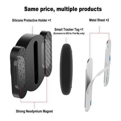 Magnetic Car GPS Tracker