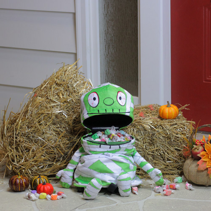 Children's Halloween Trick or Treat Bag