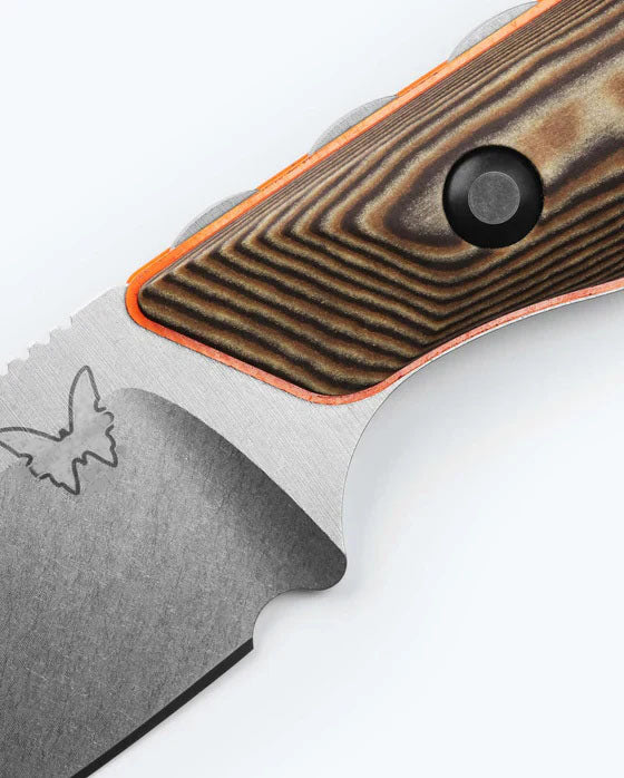🔪BM 15017-1 Hidden Canyon Outdoor Utility Tool