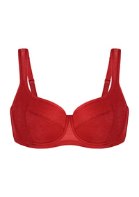 Coral Red