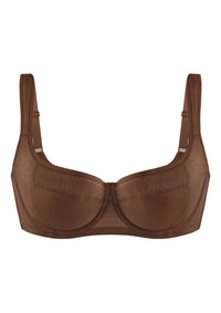 Coffee Brown