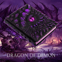 DRAGON OF DEMON