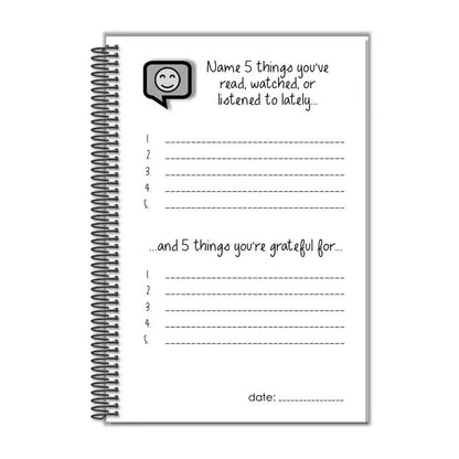 Just Between You & Me, Kid: Back & Forth Journal for Parent-Child Bonding