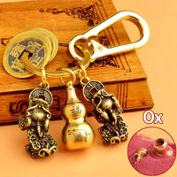 Ox