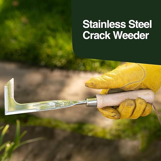 Duty Weed Puller Garden Root Removal Tool