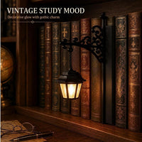 The Vintage Lamp