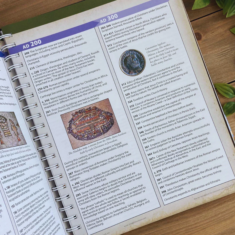 Rose Book of Bible Charts, Maps and Time Lines: All-in-One Visual Resource