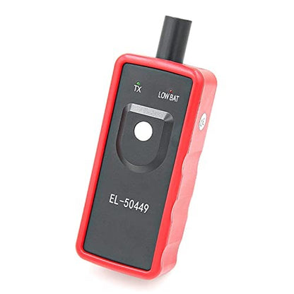 EL-50448 TPMS Sensor Relearn Tool – Fast Tire Pressure Reset Solution