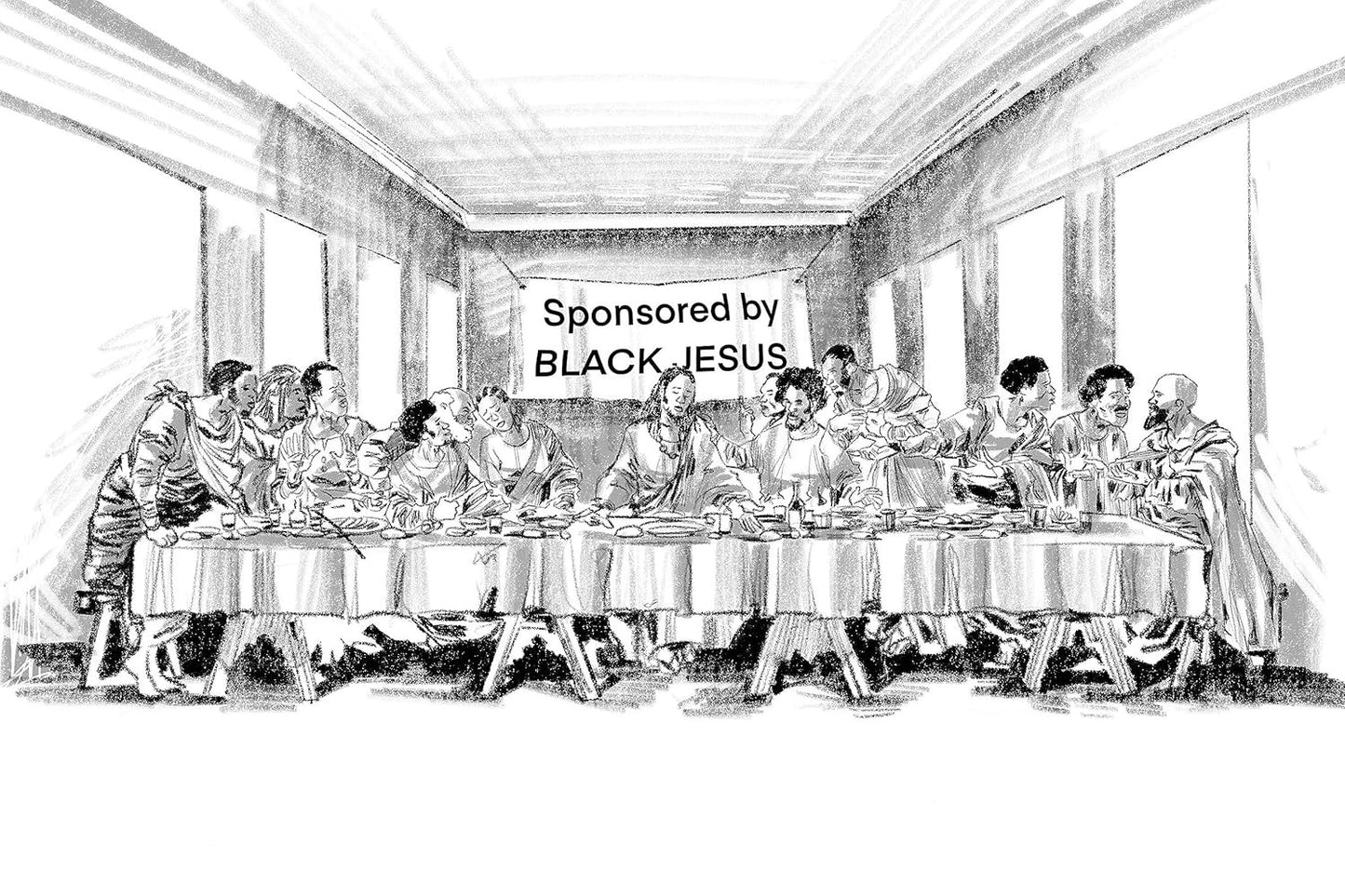 Black AF History: The Un-Whitewashed History of America