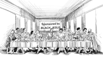 Black AF History: The Un-Whitewashed History of America