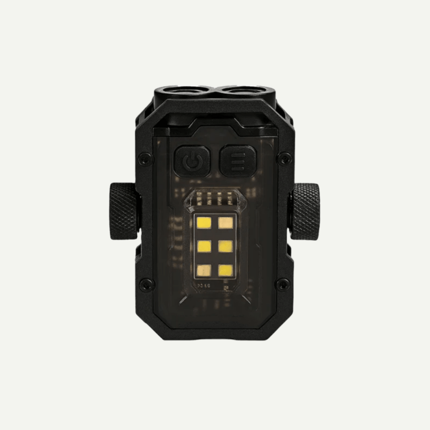 Compact Keychain Flashlight – 800 Lumens Mini Powerhouse