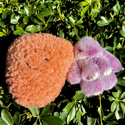 LuLu Keychain — The Cutest Easter Gift Everyone Loves🐰