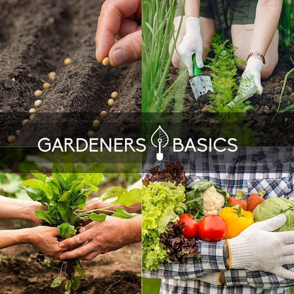 🌱Survival Vegetable Garden Kit – 35 Essential Varieties (16,000+ Pieces)
