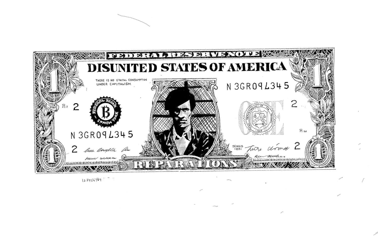 Black AF History: The Un-Whitewashed History of America