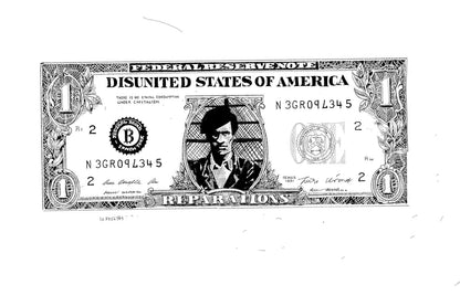 Black AF History: The Un-Whitewashed History of America