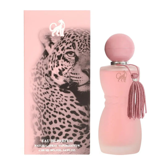 Sensuelle Eau de Parfum – 75ml / 2.5 fl. oz.