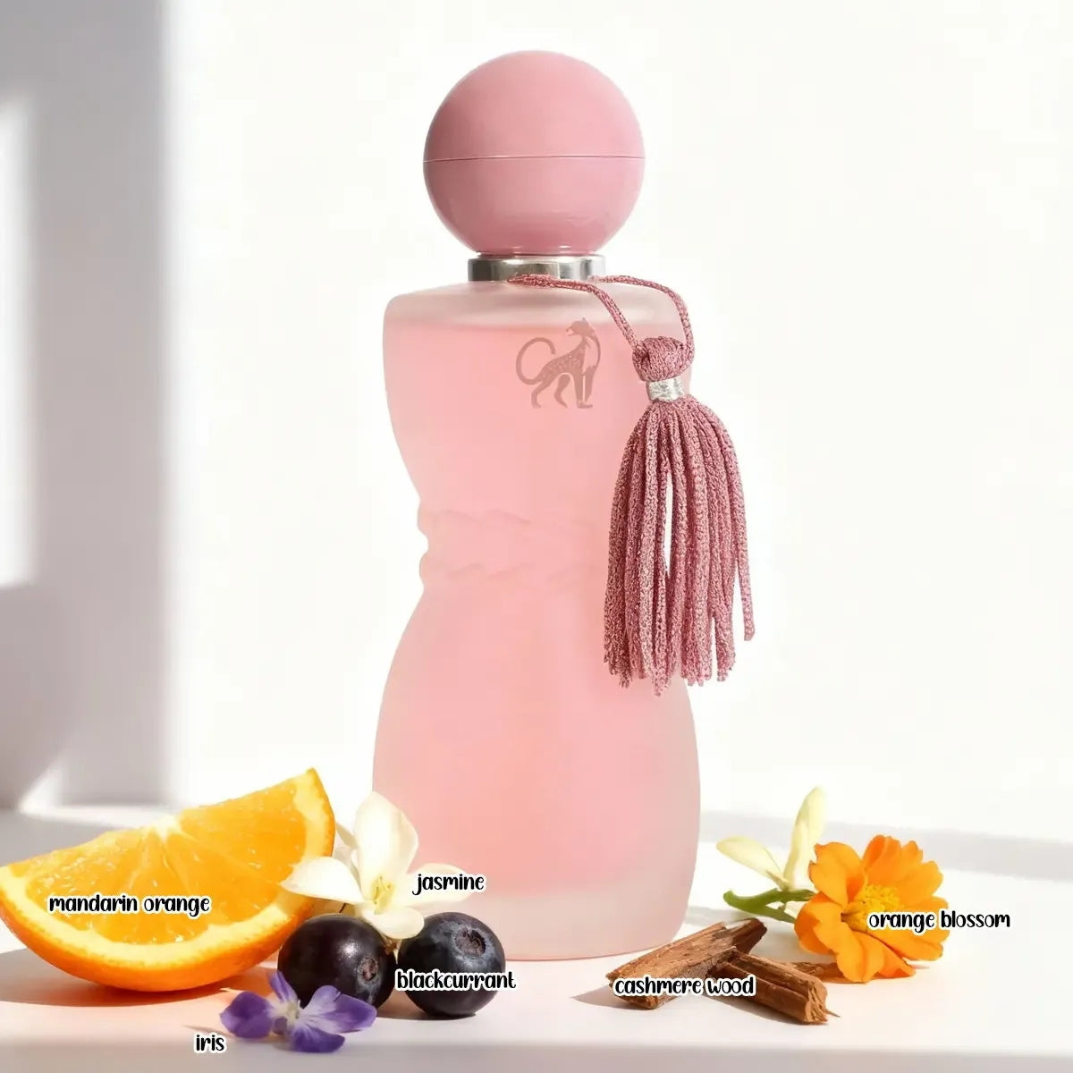 Sensuelle Eau de Parfum – 75ml / 2.5 fl. oz.