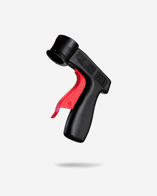 Spray Paint Handle Tool – Smooth Control & Even Finish