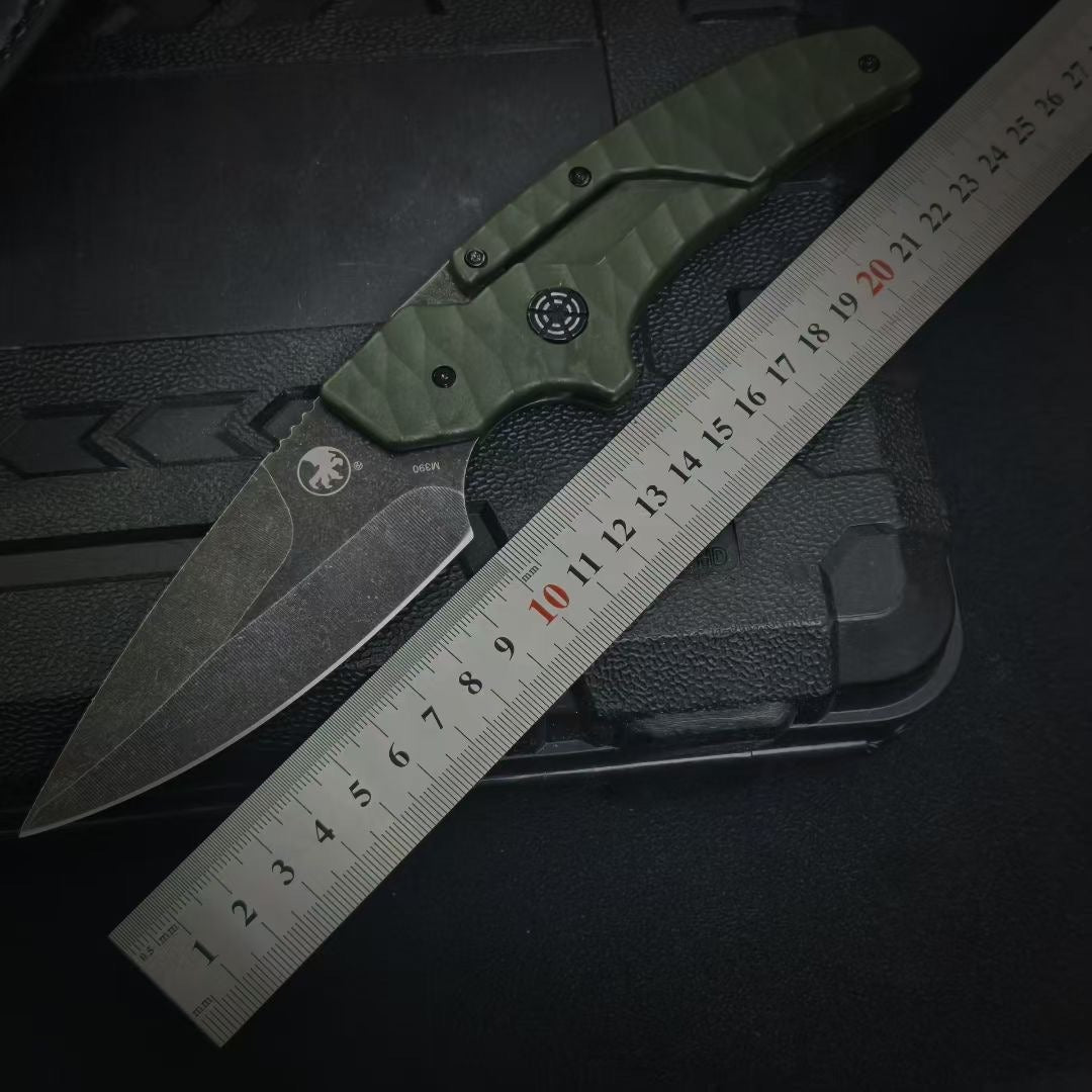 ⚔️9.5" Portable Creative Deformed Utility
