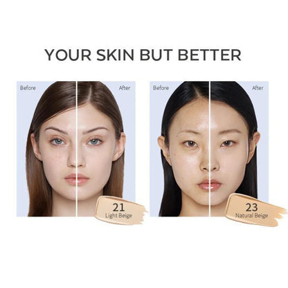 Perfect Cover Serum BB Cream – Perfect Cover & Skincare, 50ml