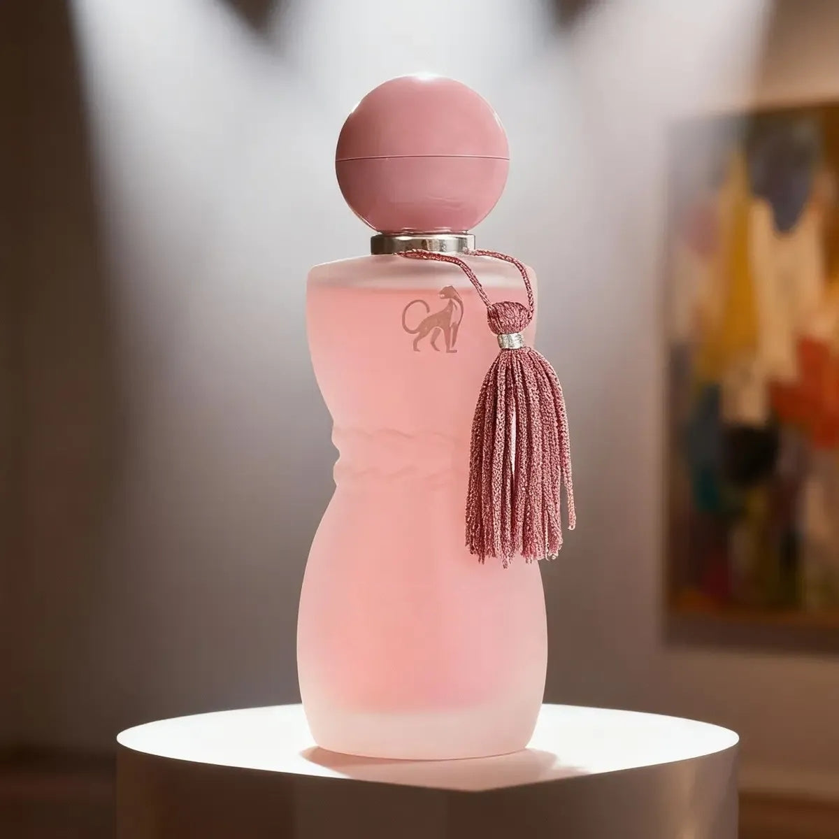 Sensuelle Eau de Parfum – 75ml / 2.5 fl. oz.