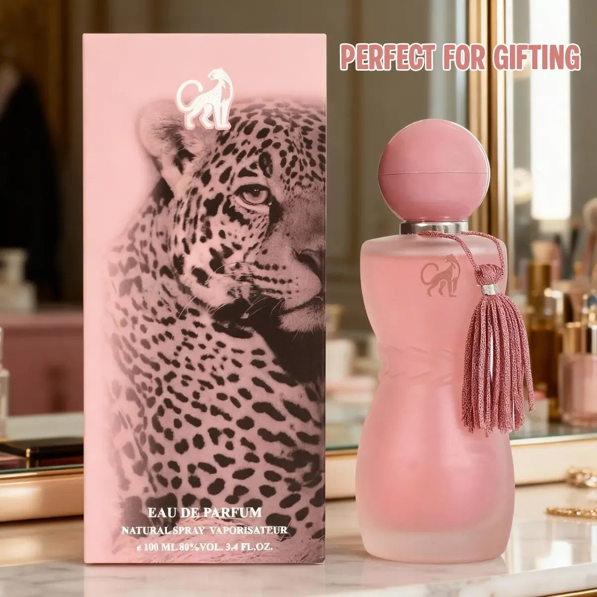 Sensuelle Eau de Parfum – 75ml / 2.5 fl. oz.