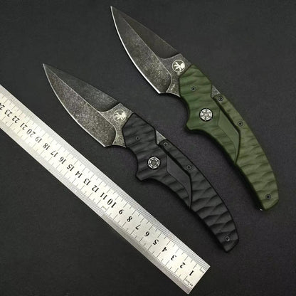 ⚔️9.5" Portable Creative Deformed Utility