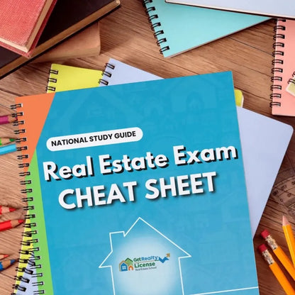 National Real Estate Exam Study Guide — Pass Smarter. Study Faster.