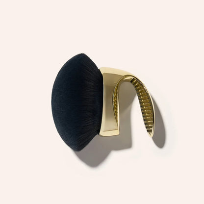 Flawless Body Coverage Makeup Set with X-Large Body Brush