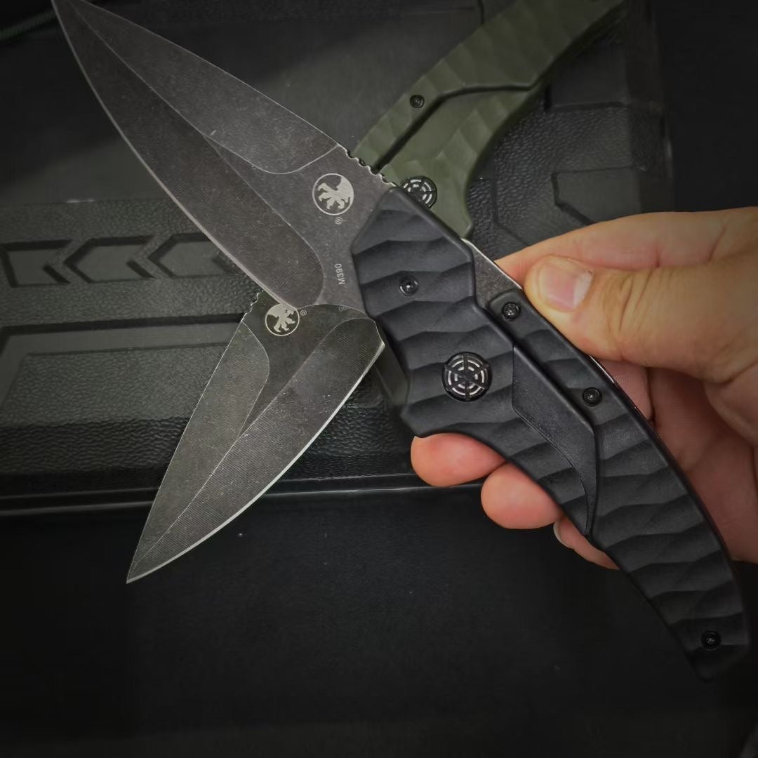 ⚔️9.5" Portable Creative Deformed Utility