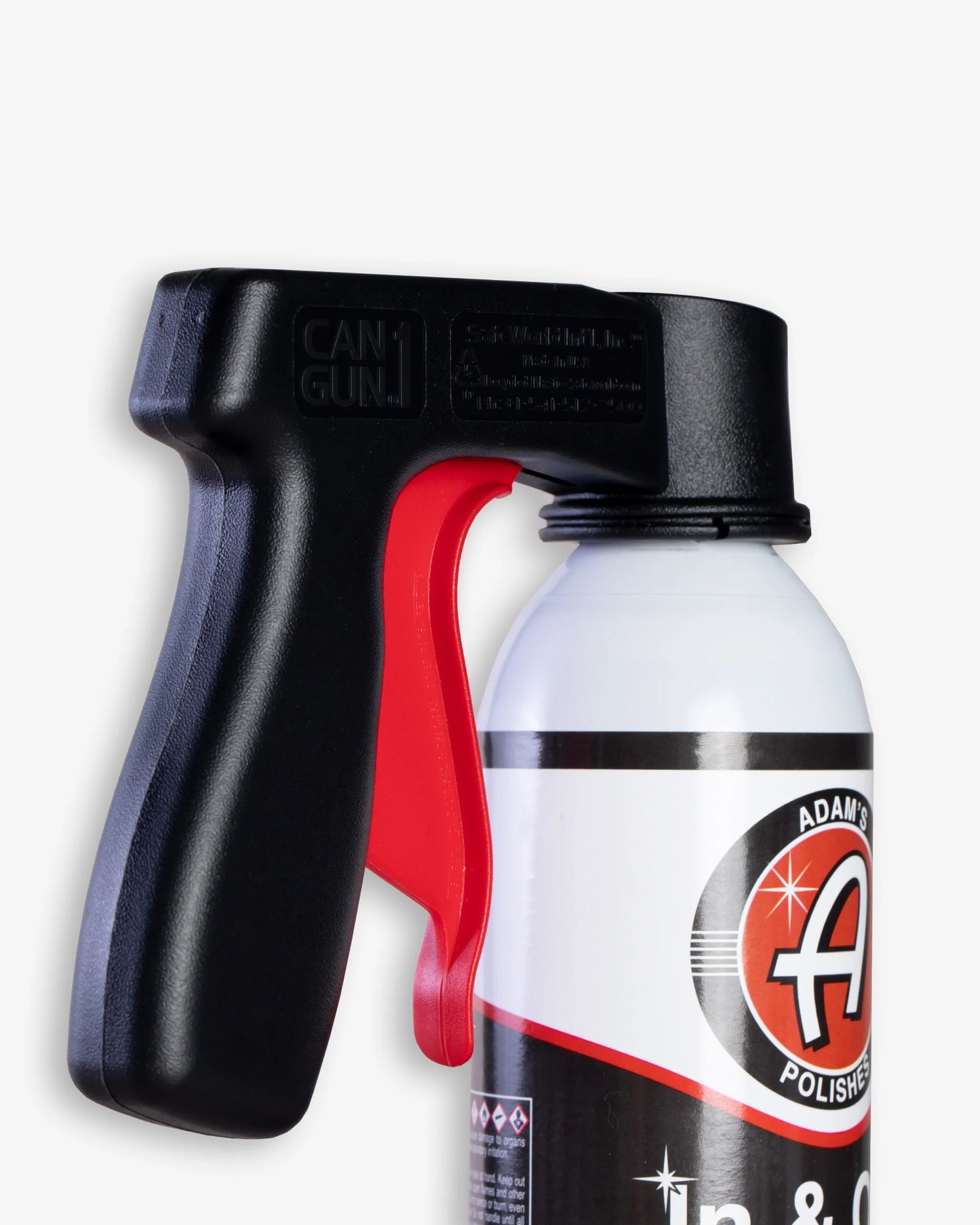 Spray Paint Handle Tool – Smooth Control & Even Finish