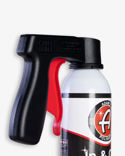 Spray Paint Handle Tool – Smooth Control & Even Finish