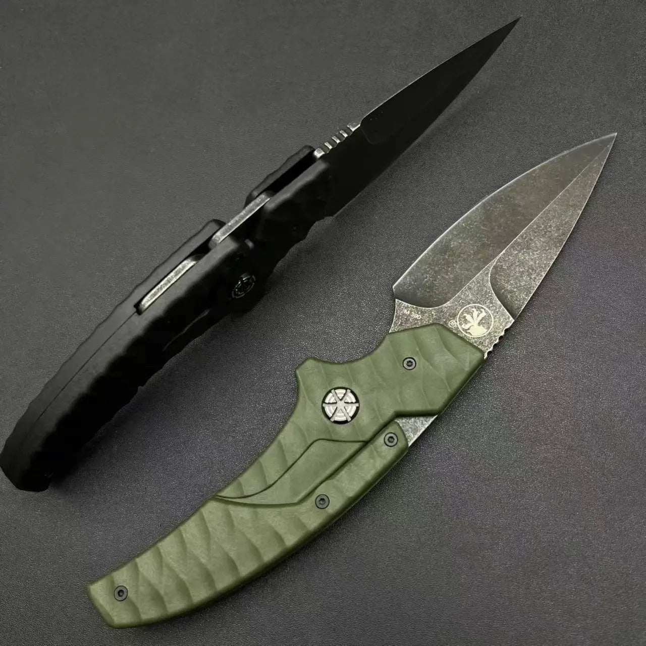 ⚔️9.5" Portable Creative Deformed Utility