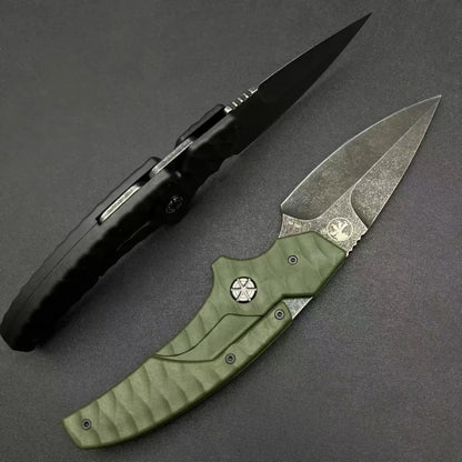 ⚔️9.5" Portable Creative Deformed Utility