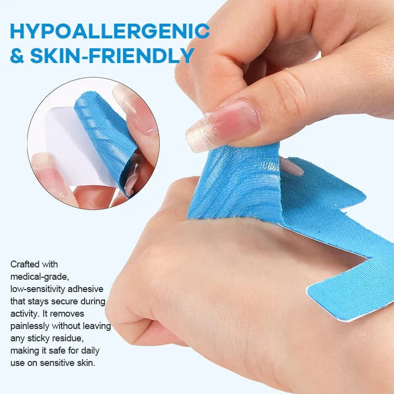 🔥Buy 1 Get 1 Free🔥Adjustable Bunion Relief Toe Corrector Wrap