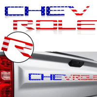 American flag