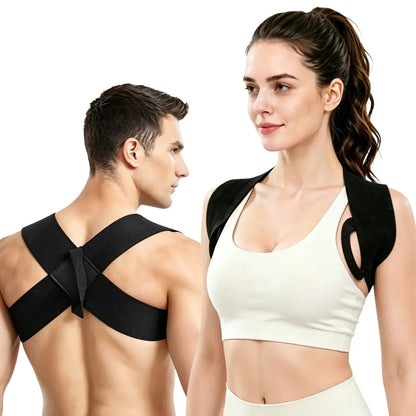 Open-Shoulder Heavy Lifting Straps – Fix Your Form, Boost Your Bench & Press