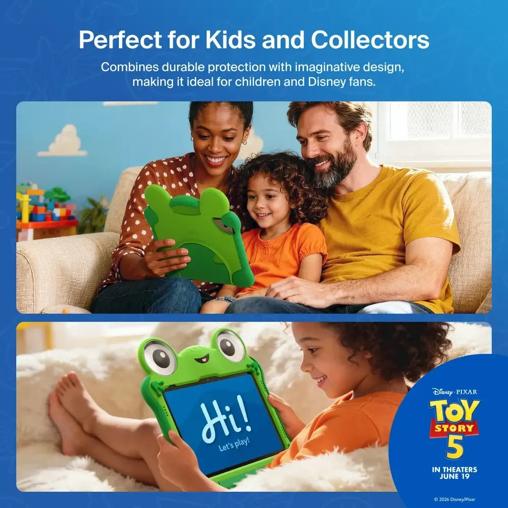 TS5 Lilypad Case – Slim Protective Cover with Iconic Duo Design