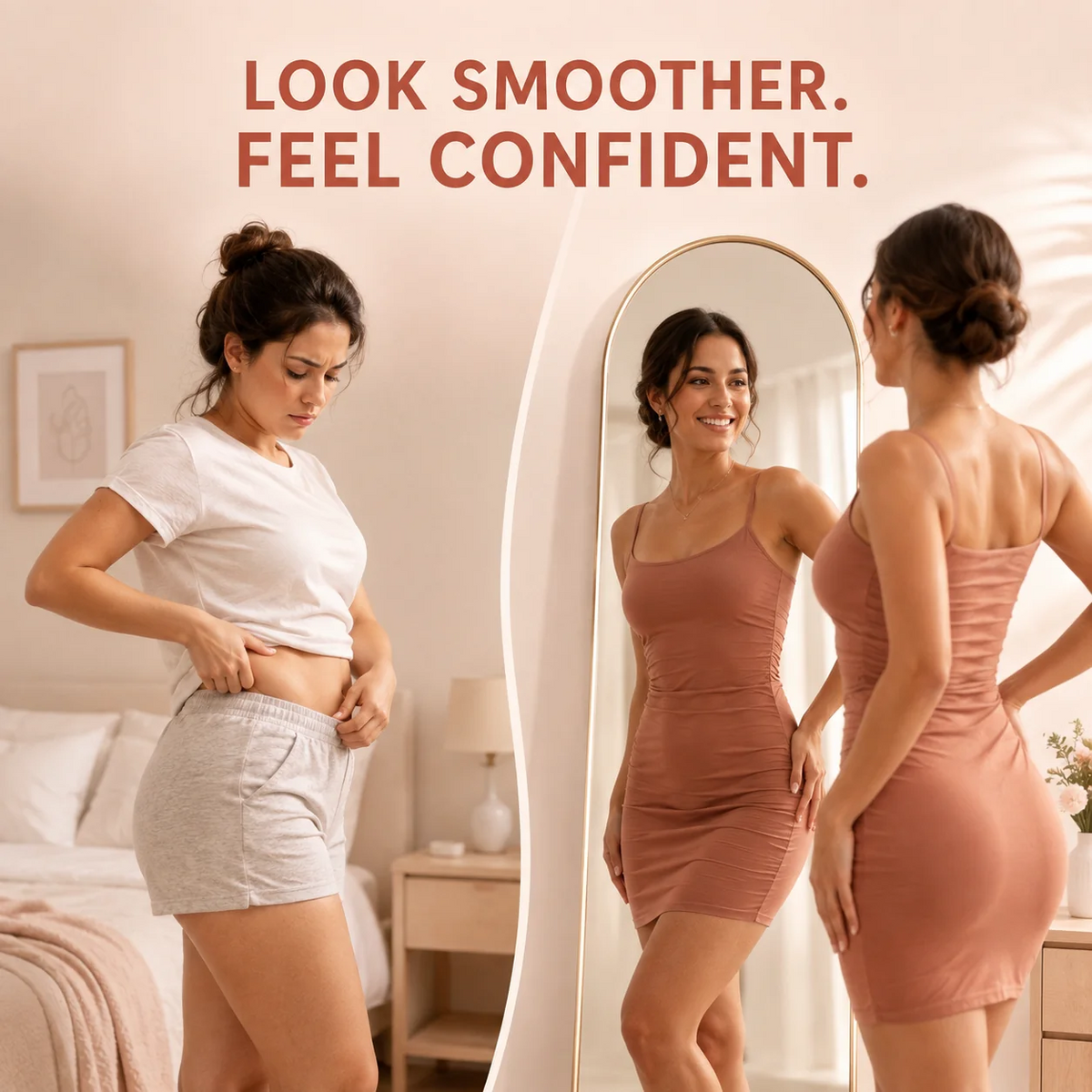 CurveSculpt Micro-Patch – Sculpt • Firm • Smooth Lower Body Curves