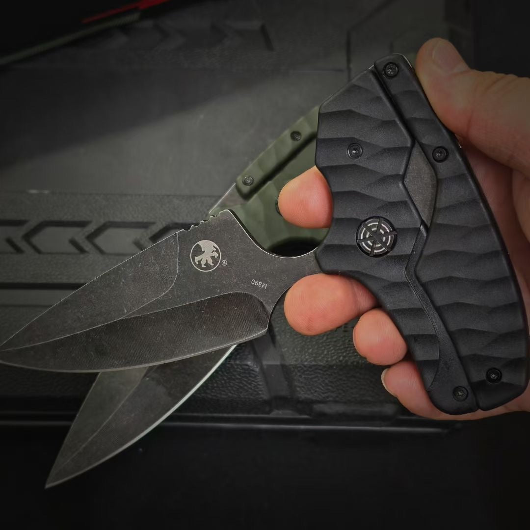 ⚔️9.5" Portable Creative Deformed Utility