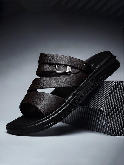 Men's Non-Slip Water Sandals for Beach and Hiking