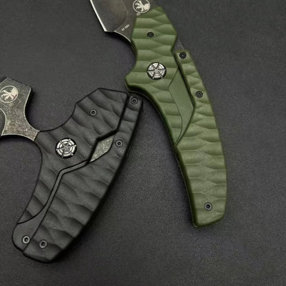 ⚔️9.5" Portable Creative Deformed Utility