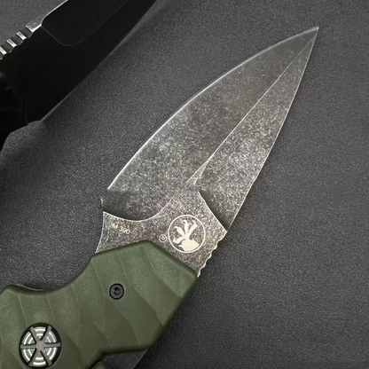 ⚔️9.5" Portable Creative Deformed Utility