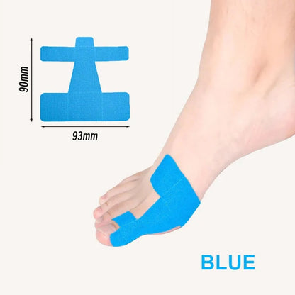 🔥Buy 1 Get 1 Free🔥Adjustable Bunion Relief Toe Corrector Wrap