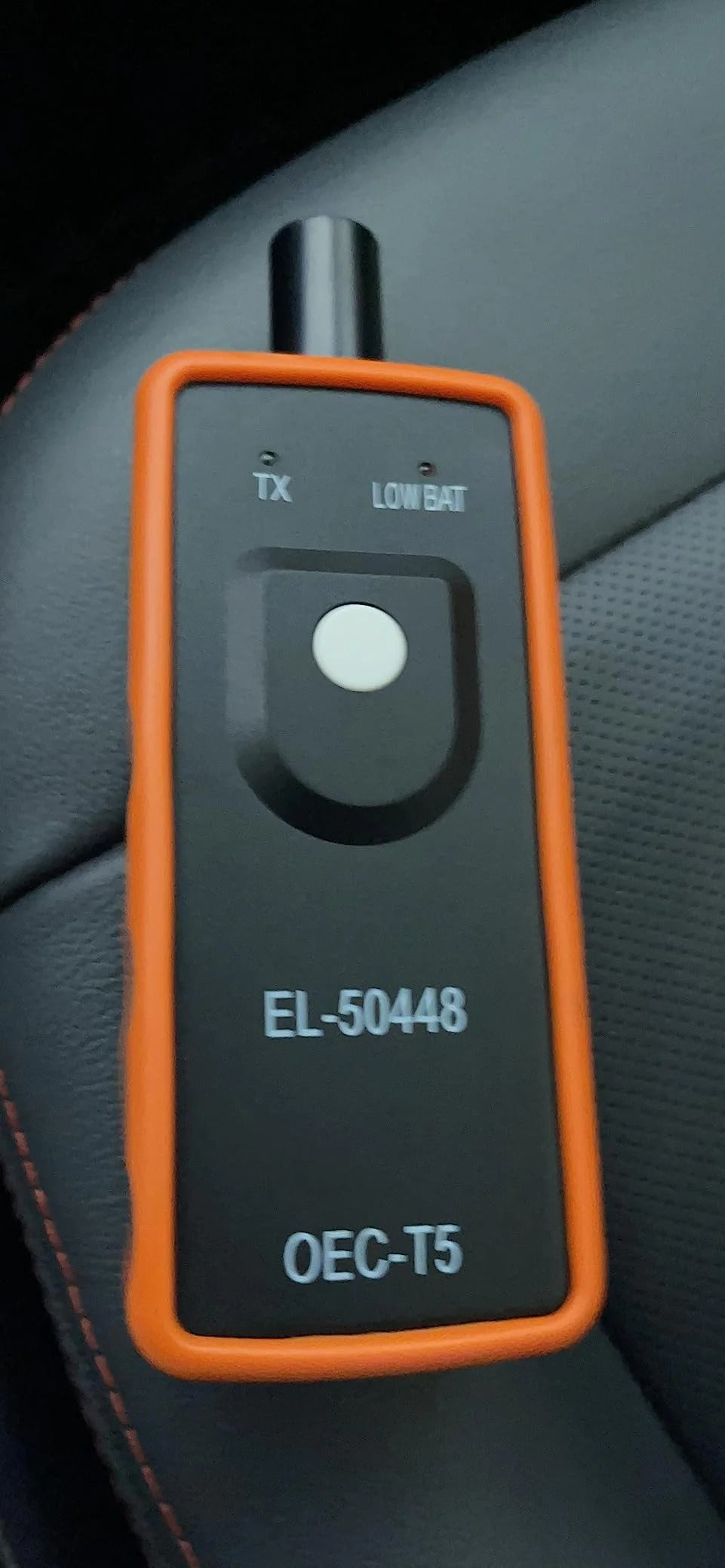 EL-50448 TPMS Sensor Relearn Tool – Fast Tire Pressure Reset Solution