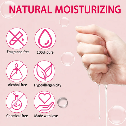 Women's pH Balance & Comfort Gel – Probiotic Botanical Formula