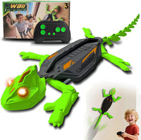 Green Gecko