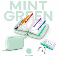 Mint Green